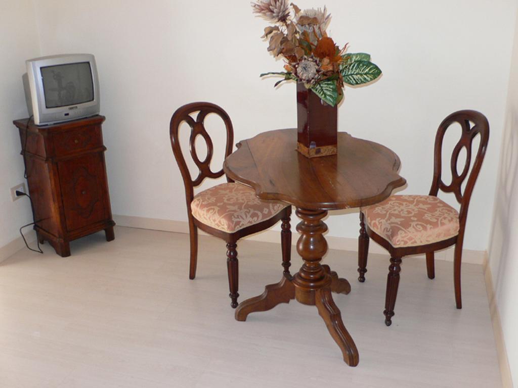 Hotel Cervia Rom bilde