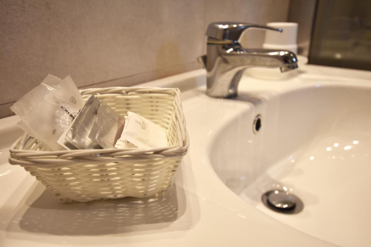 Hotel Cervia Eksteriør bilde